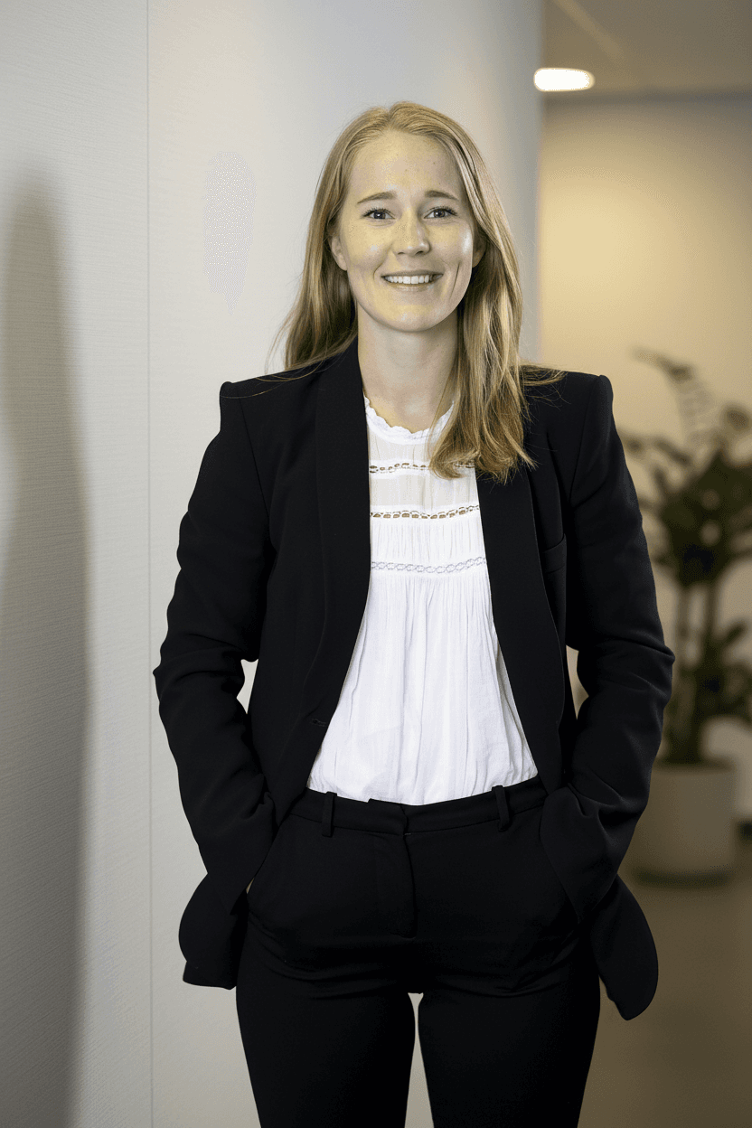 Ida Torbergsen Sæther