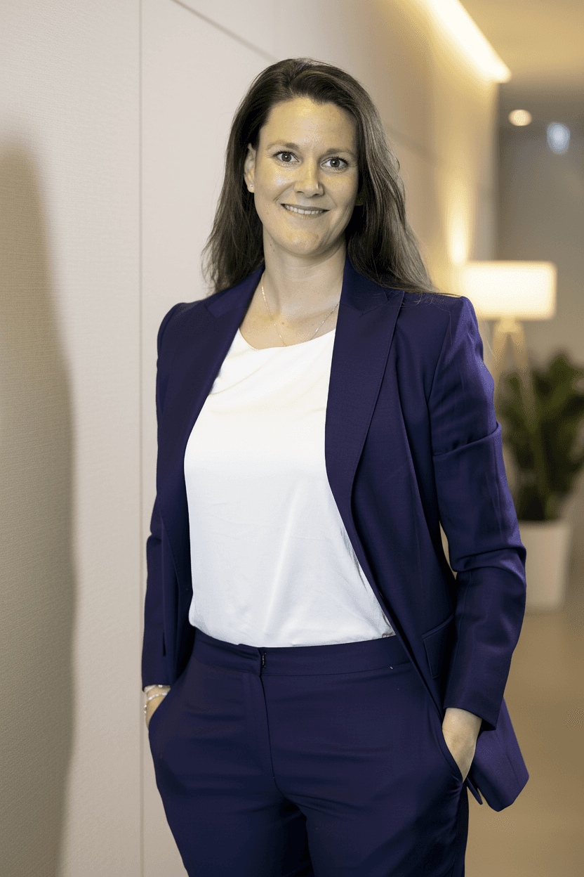 Monica Bjøndal Andresen