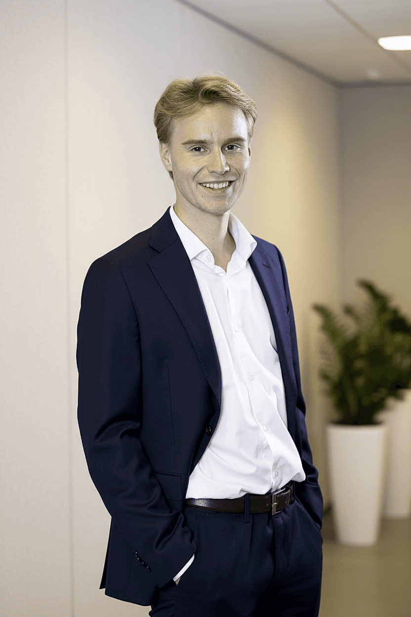 Øystein Falken