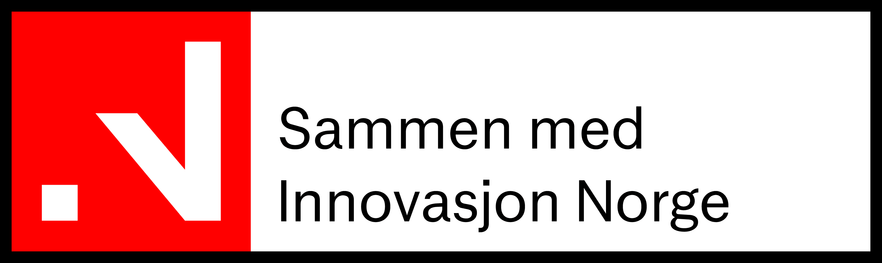 Sammen med Innovasjon Norge