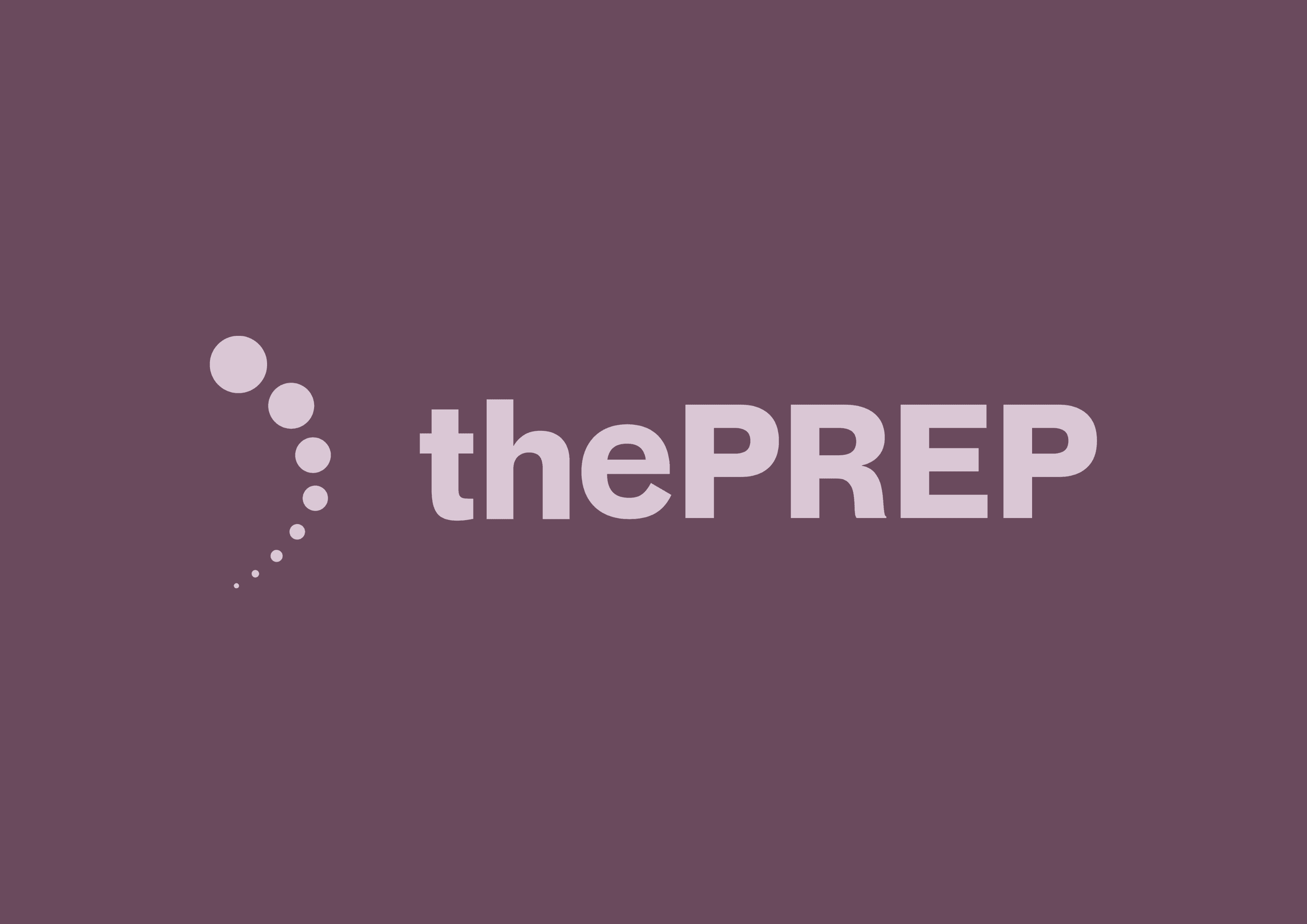 thePREP-logoen